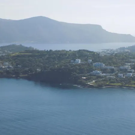 Apartment Anemi Leros