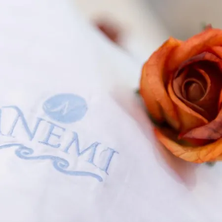 Anemi Leros Apartament Panteli