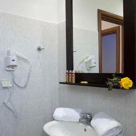 Anemi Leros Apartament Panteli