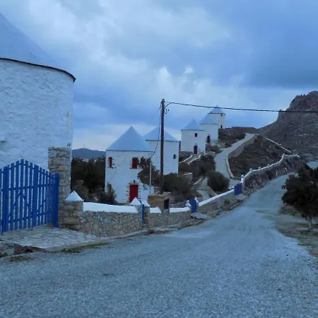 Anemi Leros *
