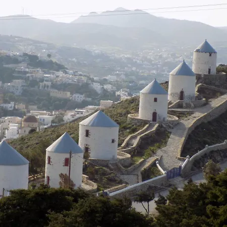 Anemi Leros