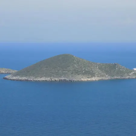 Anemi Leros Lägenhet Panteli