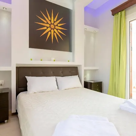 Anemi Leros * Panteli