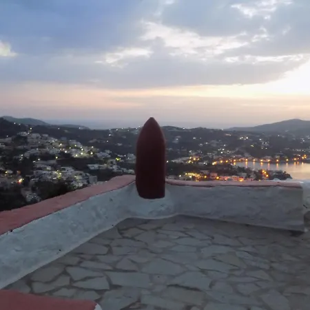 Anemi Leros * Panteli