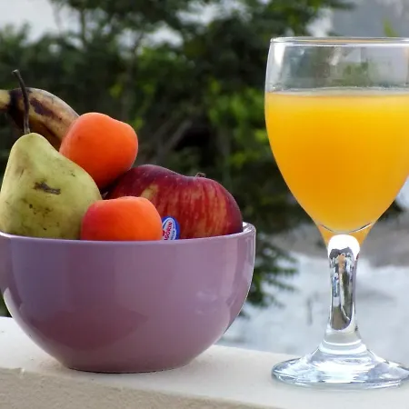 Apartament Anemi Leros *