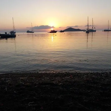 Apartament Anemi Leros *