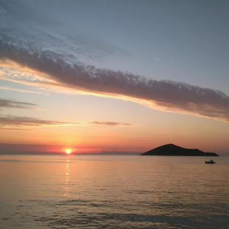 Apartament Anemi Leros