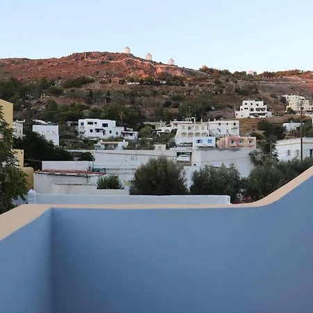 Anemi Leros * Panteli