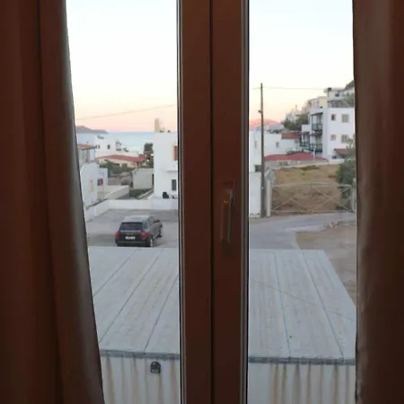 Apartament Anemi Leros *