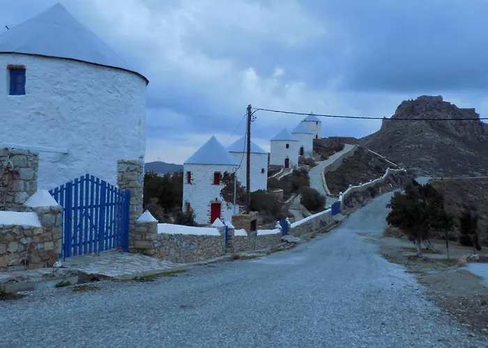 Anemi Leros *