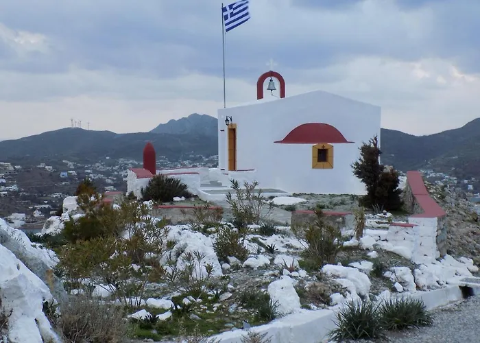 Anemi Leros Panteli