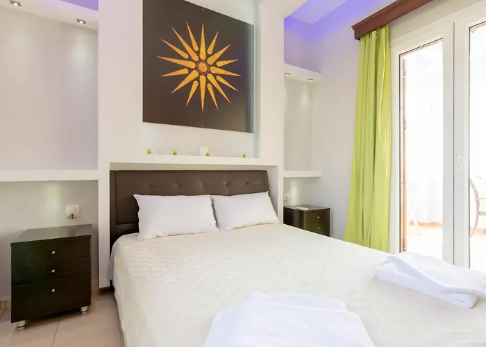 Anemi Leros * Panteli