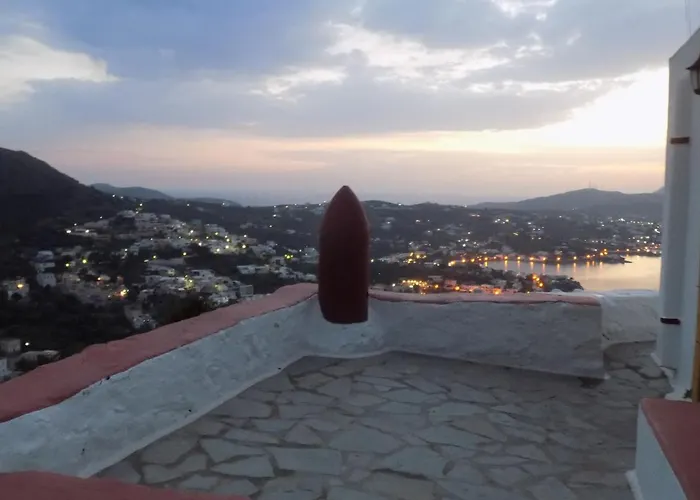 Anemi Leros * Panteli