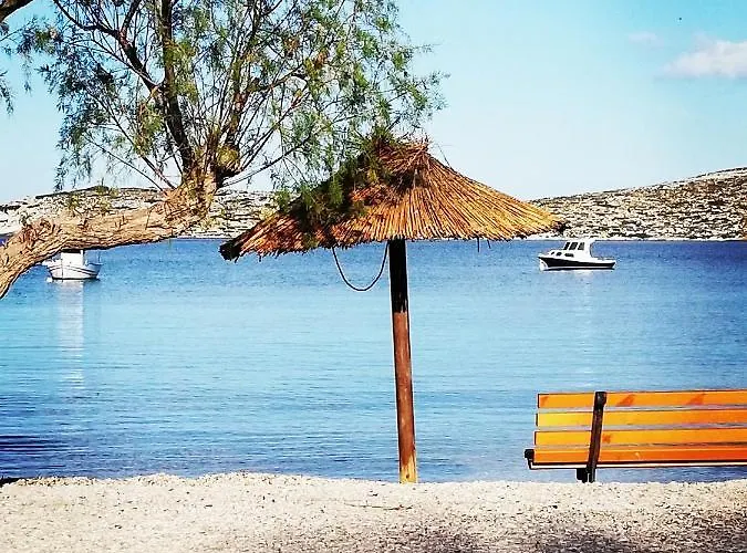 Apartamento Anemi Leros