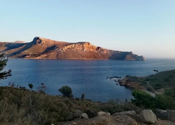 Anemi Leros *