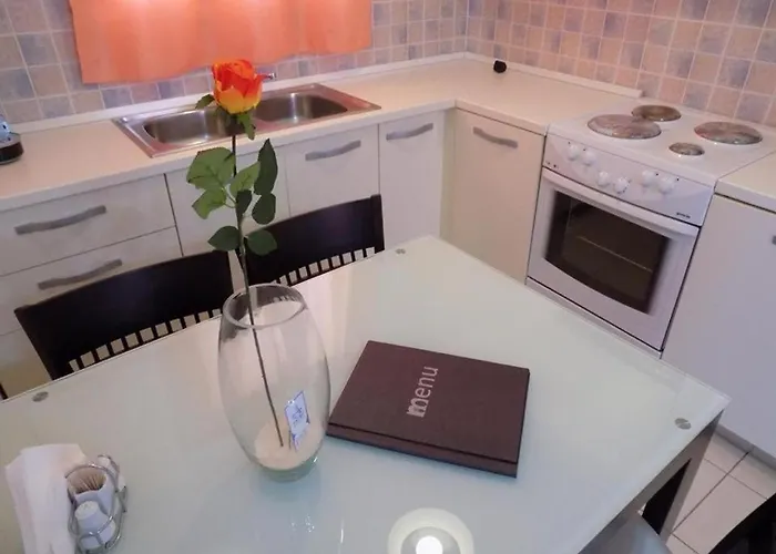 Apartamento Anemi Leros *