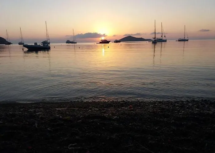 Apartamento Anemi Leros *
