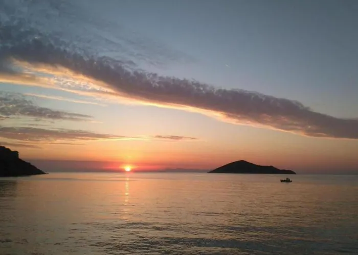 Apartamento Anemi Leros