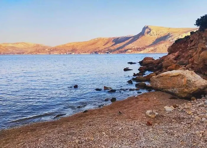 Daire Anemi Leros Panteli