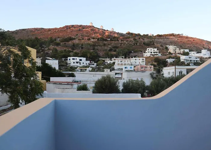 Anemi Leros * Panteli